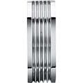 Кольцо Trussardi T-Steel TJAXV58019, фото 2