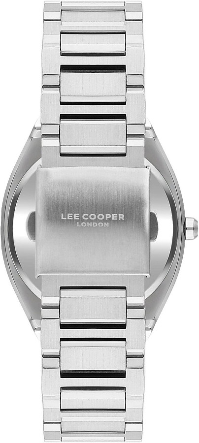 Часы Lee Cooper LC07984.300 — суперметалл, Англия