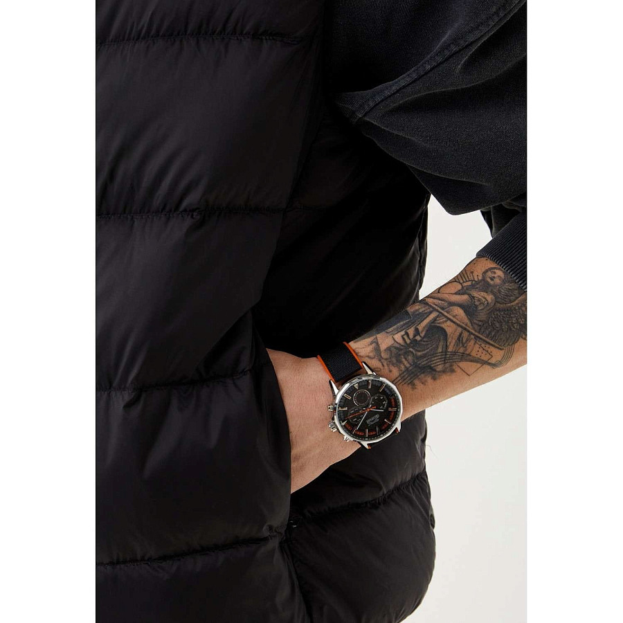 Часы Slazenger SL.09.2217.2.01 — артикул SL.09.2217.2.01