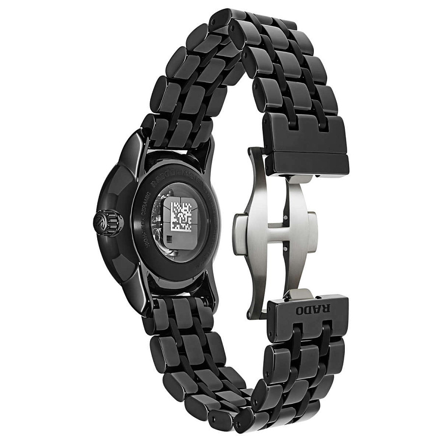 Часы Rado Diamaster R14043182 — керамика, Швейцария