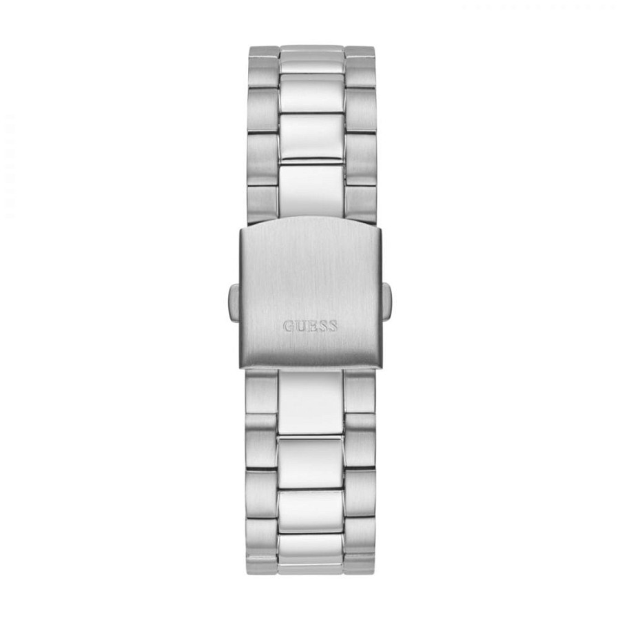 Часы Guess Dress GW0265G10 — нержавеющая сталь 316l, мужские