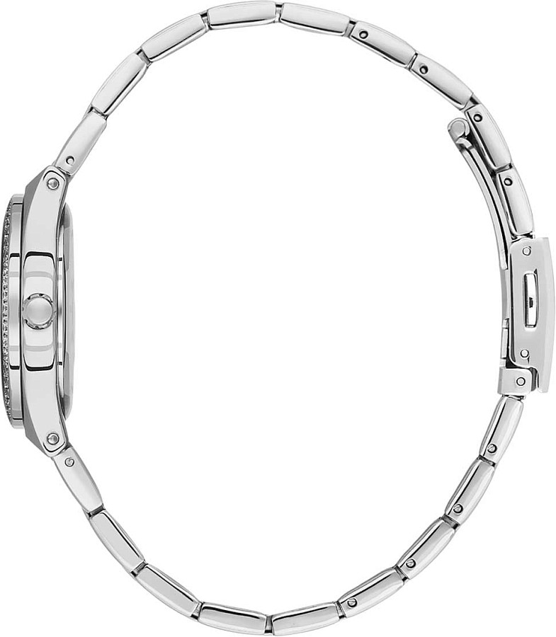 Часы Daniel Klein Premium DK.1.13765-1 — кварцевые, сталь металл