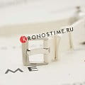 Швейцарские часы Maurice Lacroix Aikon Quartz AI1106-SS000-150-7, фото 10