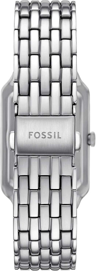 Часы Fossil Raquel ES5400 — США, кварцевые
