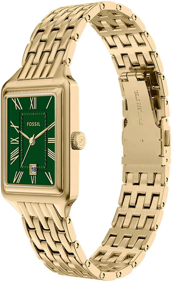 Часы Fossil Raquel ES5452 — артикул ES5452