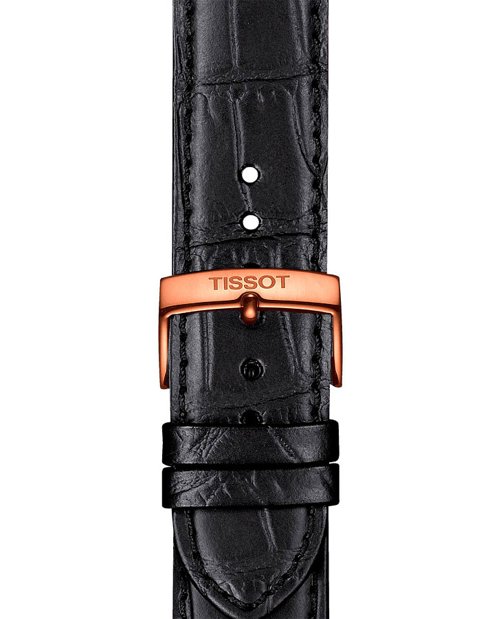 Часы Tissot Everytime Large T109.610.36.051.00 — Швейцария, кварцевые