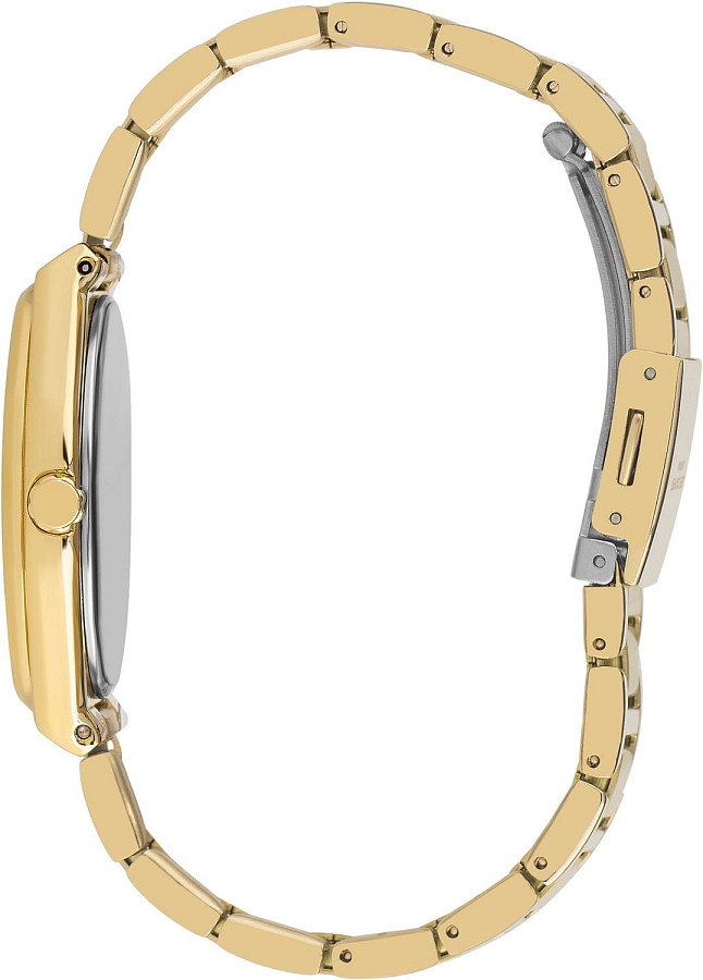 Часы Lee Cooper LC07480.120 — кварцевые, металл сталь