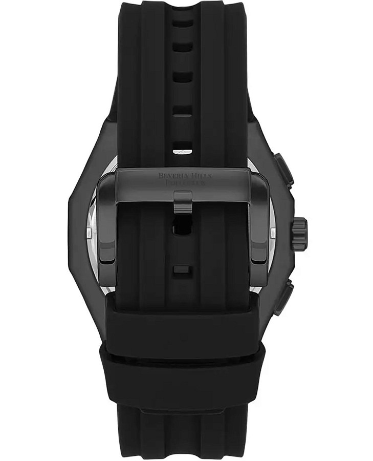 Часы Beverly Hills Polo Club BP3557X.651 — сталь металл, США