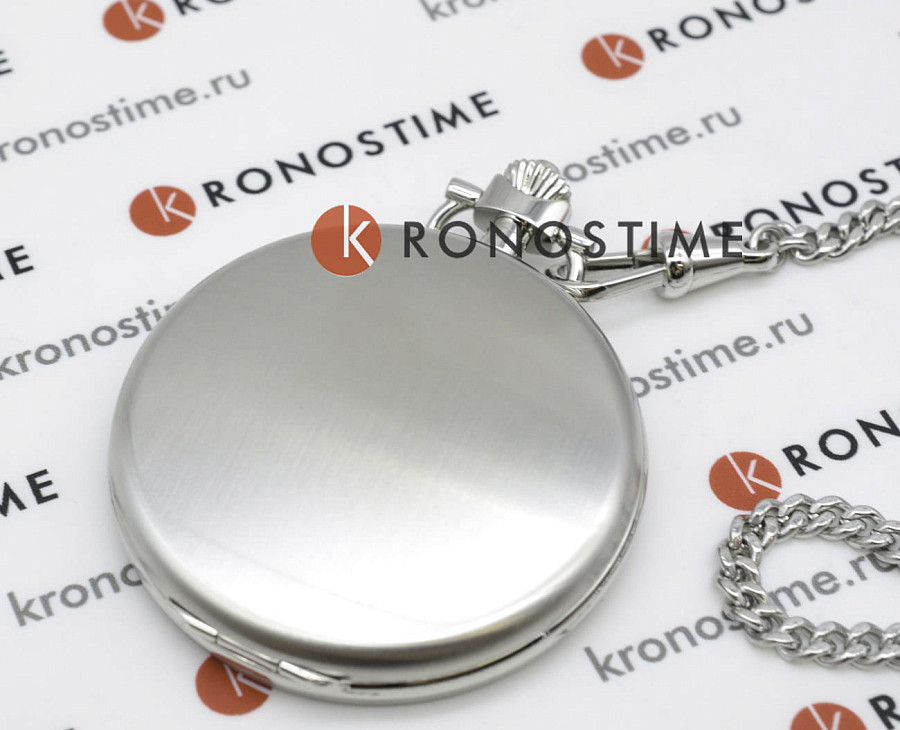 Часы Tissot Savonnette T862.410.19.042.00 — синий, латунь