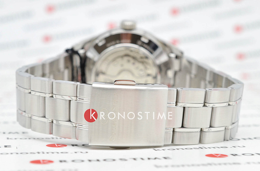 Часы Orient Star RE-AT0003S (RK-AT0003S) — Япония, механические