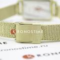 Шведские наручные часы Daniel Wellington Quadro Pressed Unitone DW00100485, фото 9
