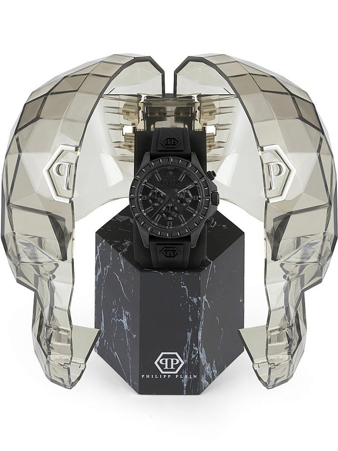 Часы Philipp Plein Nobile Racing PWVAA0423 — артикул PWVAA0423
