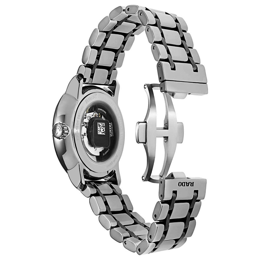 Часы Rado DiaMaster XL R14074102 — керамика, мужские