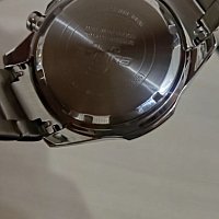 Фото покупателя: Японские часы Casio Edifice EFS-S540DB-1A
