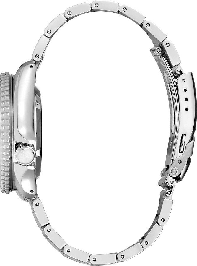 Часы Seiko 5 Sports SRPK09K1 — мужские, нержавеющая сталь