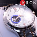 Японские механические часы Orient DB0A006W (FDB0A006W), фото 3
