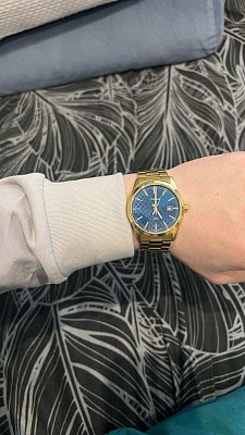 Фото покупателя: Японские наручные часы Casio Collection MTP-VD03G-2AUDF (MTP-VD03G-2A)