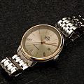 Японские механические наручные часы Orient Automatic RA-AC0J01S10 (RN-AC0J01S), фото 6