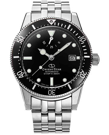 Orient Star RE-AU0601B (RK-AU0601B)