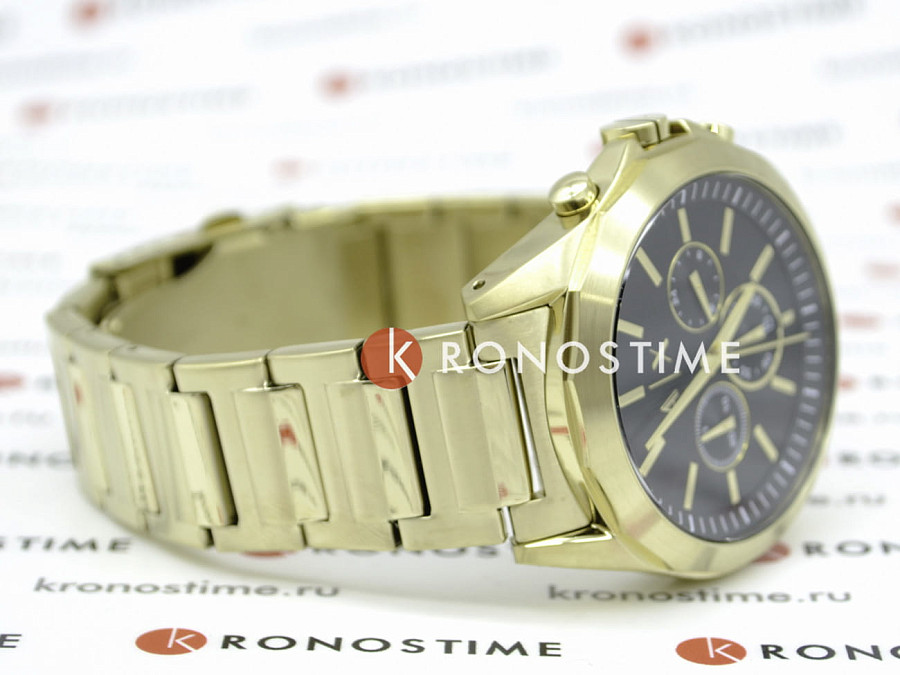 Часы Armani Exchange Drexler AX2611 — Италия, кварцевые