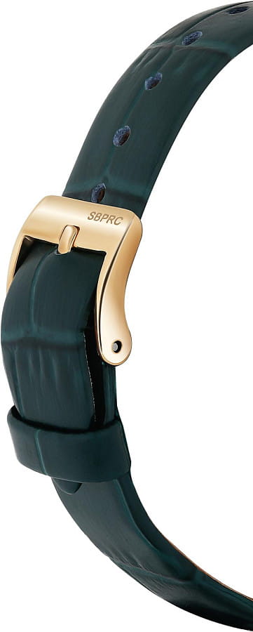 Часы Santa Barbara Polo & Racquet Club Unique SB.4.10018-4 — кожаный, женские