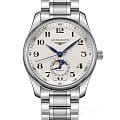 Швейцарские механические часы Longines Master Collection L2.909.4.78.6