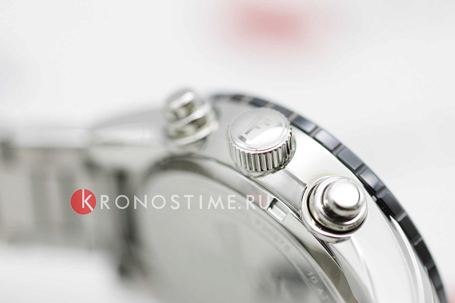 Часы Festina Ceramic F20575/1 — Испания, кварцевые
