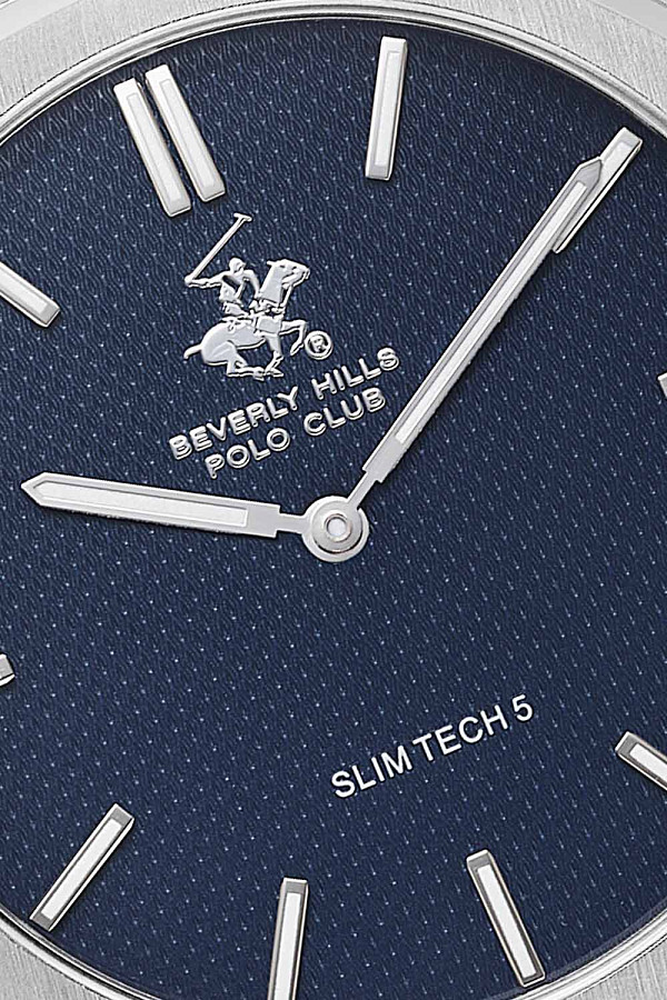 Часы Beverly Hills Polo Club BP3607X.399 — США, кварцевые