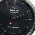 Японские механические наручные часы Orient AC05001B (FAC05001B), фото 3