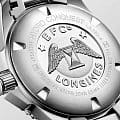 Швейцарские механические часы Longines HydroConquest L3.782.4.76.6, фото 8