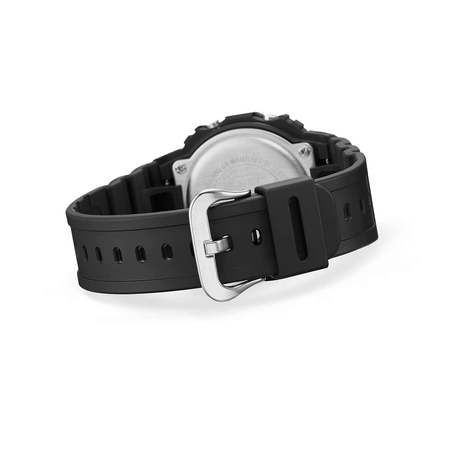 Часы Casio G-Shock DW-5600UE-1DR (DW-5600UE-1) — Япония, электронные