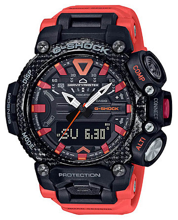 Casio G-Shock GR-B200-1A9