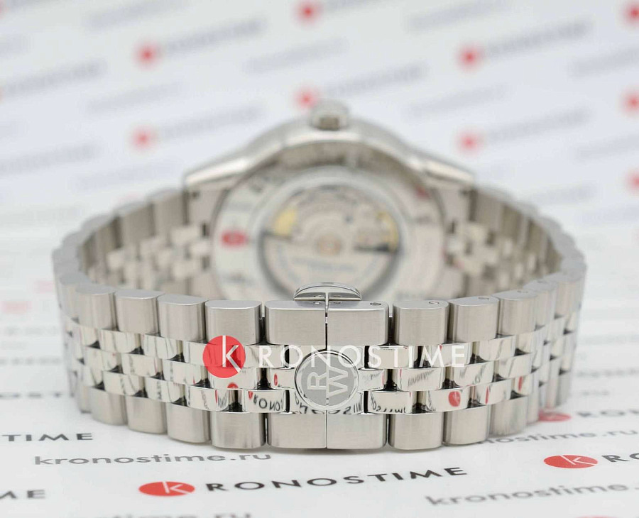 Часы Raymond Weil Freelancer 2731-ST-52001 — Швейцария, механические