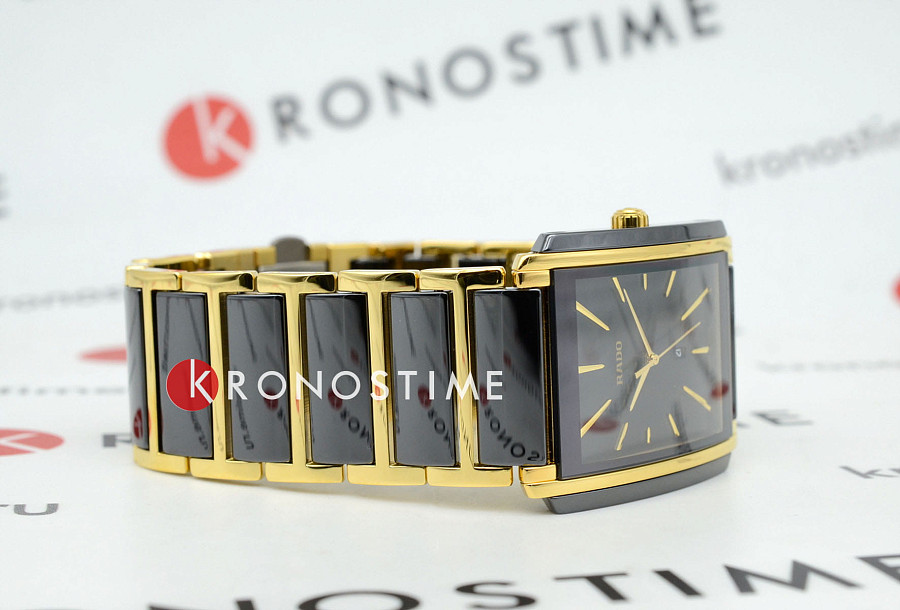 Часы Rado Integral R20204162 — артикул R20204162