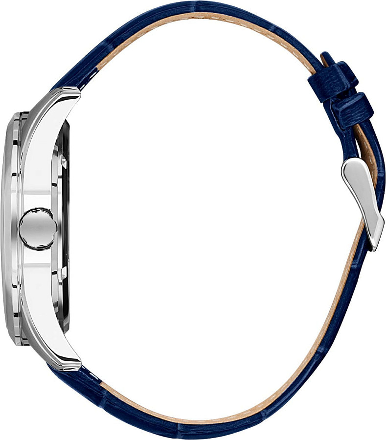 Часы Santa Barbara Polo & Racquet Club Luxury SB.4.1008-3 — механические, сталь металл