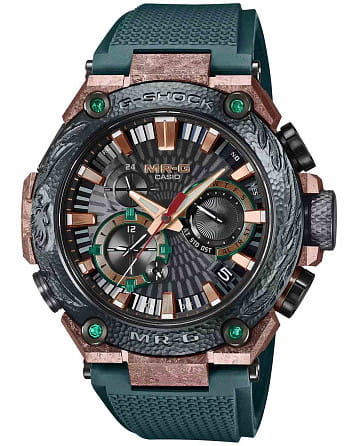 Casio G-Shock MRG-B2000KT-3A