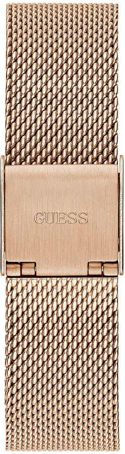 Часы Guess Trend GW0354L3 — сталь металл, США