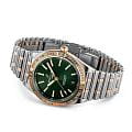 Швейцарские механические часы Breitling Chronomat Automatic 36 U10380611L1U1, фото 3