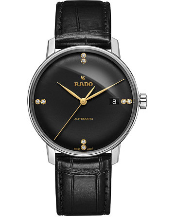 Rado Coupole Classic Automatic Diamonds R22860715