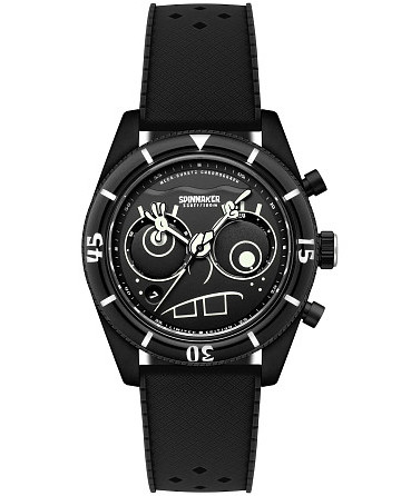 Spinnaker Fleuss SP-5154-02