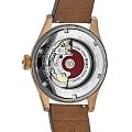 Швейцарские механические часы Oris Big Crown Bronze Pointer Date 01 754 7741 3168-07 5 20 58BR, фото 3