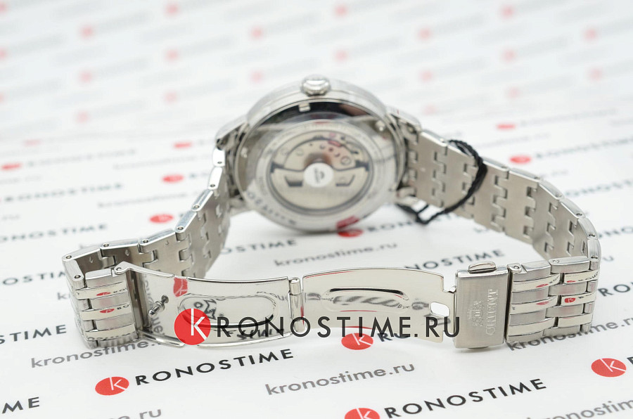 Часы Orient Classic Automatic RA-AC0J10S (RN-AC0J10S) — артикул RA-AC0J10S