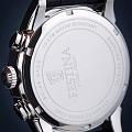 Испанские наручные часы Festina Swiss Made F20041/4 с хронографом, фото 3