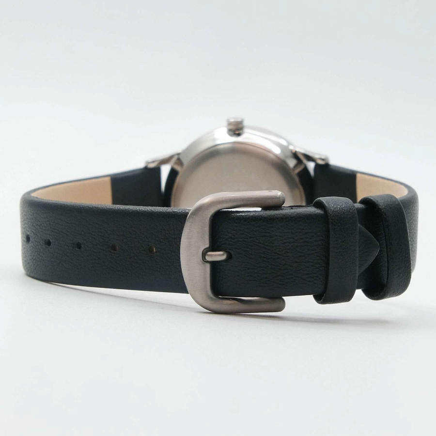 Часы Boccia Titanium 3363-01 — Германия, кварцевые
