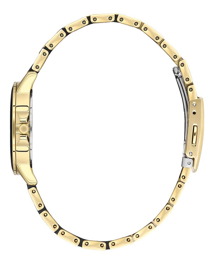 Часы Beverly Hills Polo Club Quartz BP3602C.150 — сталь металл, США