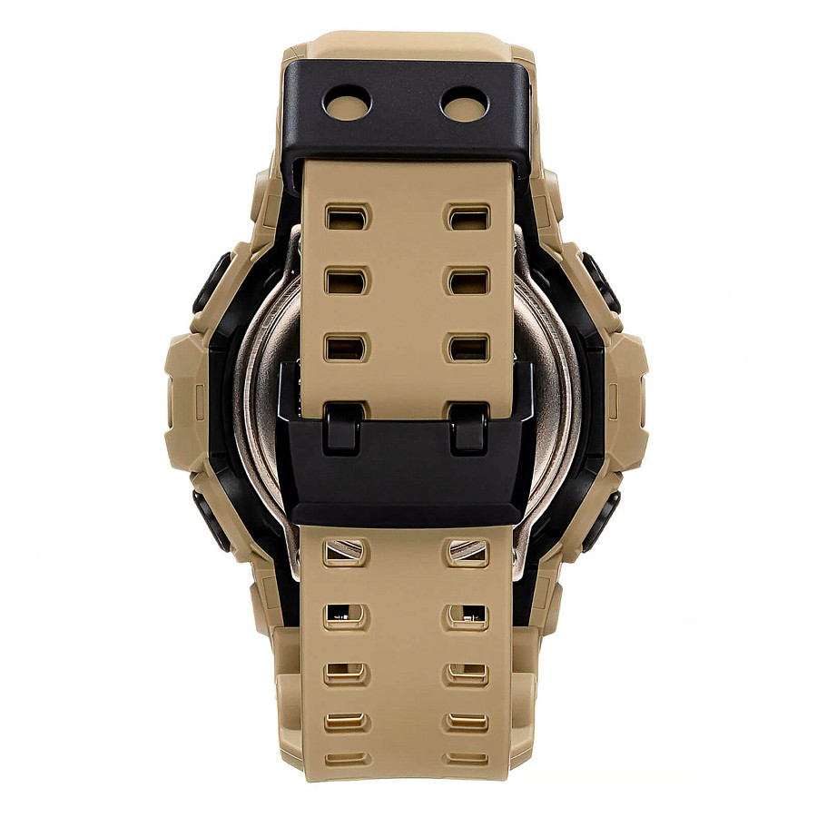 Часы Casio G-Shock GA-700UC-5A — пластик, Япония