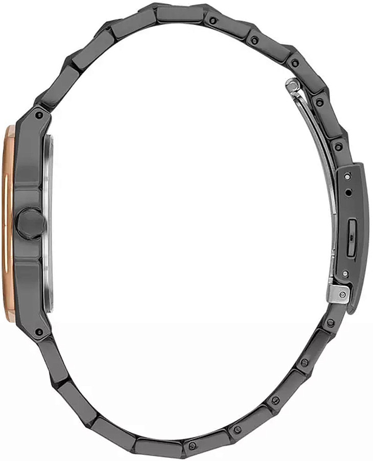 Часы Beverly Hills Polo Club BP3561X.450 — кварцевые, сталь