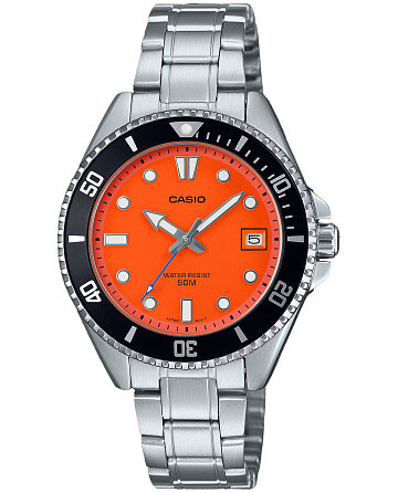 Casio Collection MDV-10D-4A1VDF (MDV-10D-4A1)