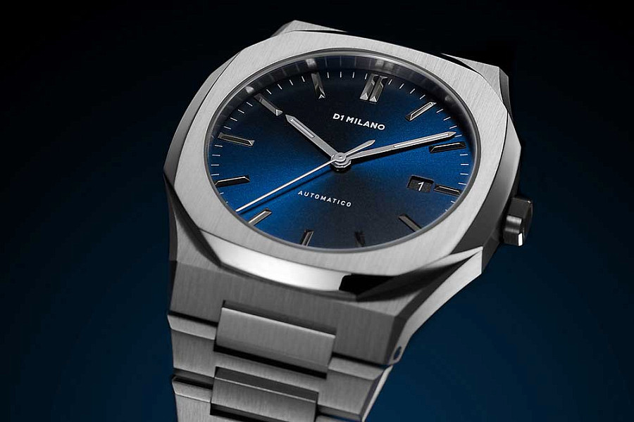 Часы D1 Milano Automatico ATBJ11 — артикул ATBJ11