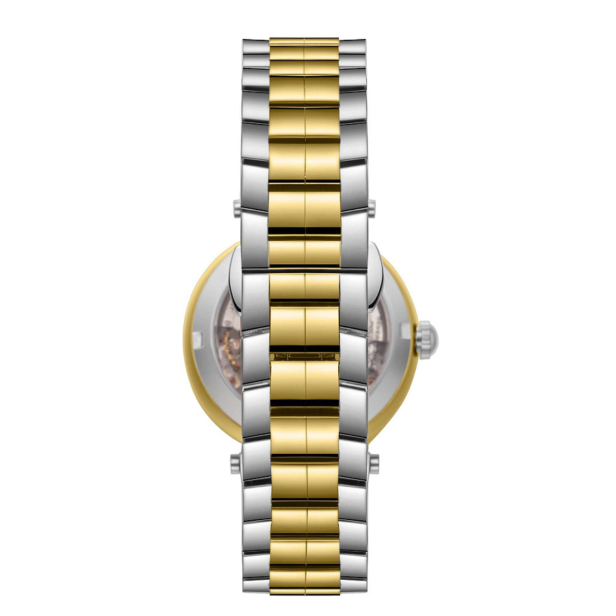 Часы Beverly Hills Polo Club BP3800X.230 — нержавеющая сталь с ip-покрытием, женские